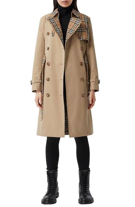 burberry winter coat uk|Burberry coats nordstrom.